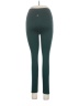Ideology Teal Active Pants Size L - photo 2