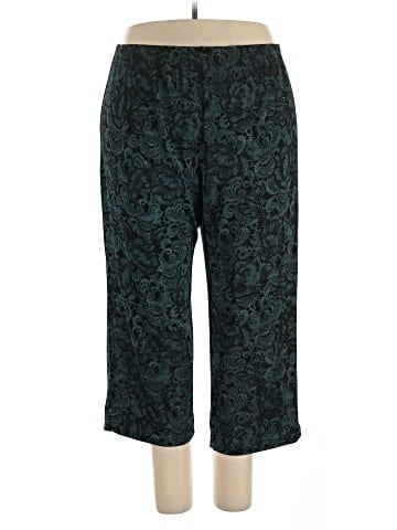 Coldwater Creek Casual Pants (view 1)
