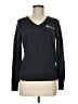 Brooks Brothers 100% Wool Gray Wool Pullover Sweater Size M - photo 1