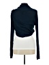 JJ Basics Blue Cardigan Size L - photo 2
