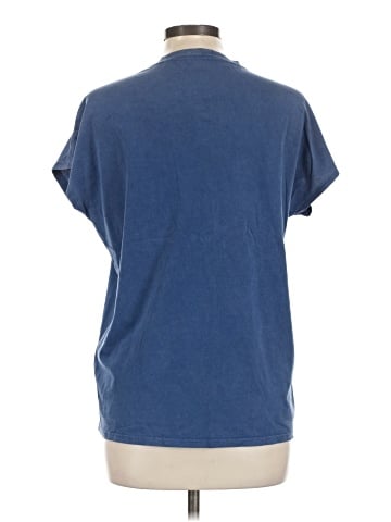 Won Hundred Short Sleeve T-Shirt (view 2)