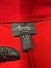 Travelers by Chico's Solid Red Active Pants Size Med (1.5) - photo 7