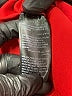 Travelers by Chico's Solid Red Active Pants Size Med (1.5) - photo 8