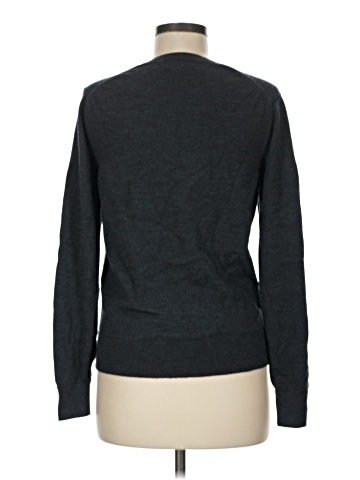 Brooks Brothers Wool Pullover Sweater (view 2)