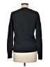 Brooks Brothers 100% Wool Gray Wool Pullover Sweater Size M - photo 2