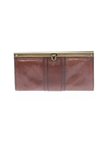 Fossil Wallet (view 1)