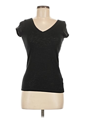 Aeropostale Short Sleeve Top (view 1)