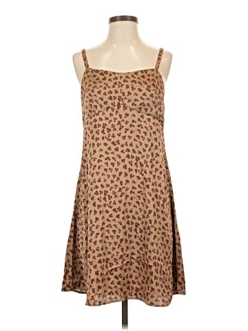 CAbi Casual Dress (view 1)