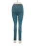 Ideology Teal Active Pants Size L - photo 2