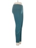 Ideology Teal Active Pants Size L - photo 4