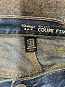 Gap Outlet 100% Cotton Blue Jeans Size 36 waist - photo 7