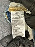 Gap Outlet 100% Cotton Blue Jeans Size 36 waist - photo 8