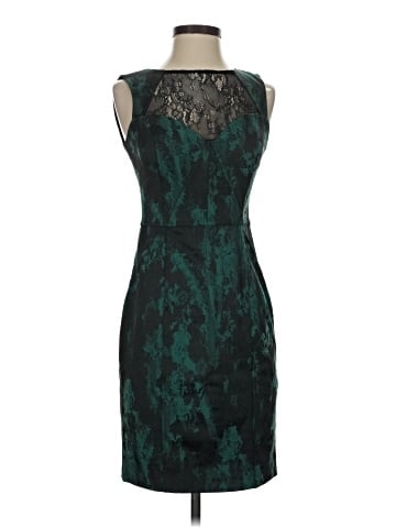 Aidan by Aidan Mattox Cocktail Dress (view 1)