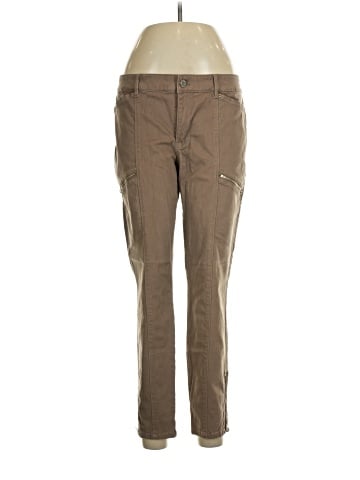 White House Black Market Cargo Pants (view 1)