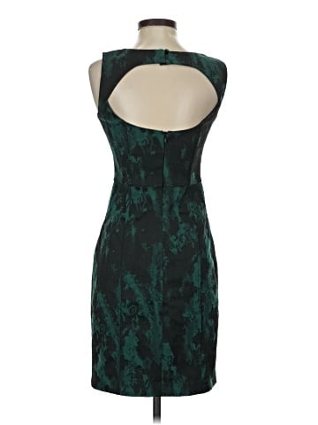 Aidan by Aidan Mattox Cocktail Dress (view 2)