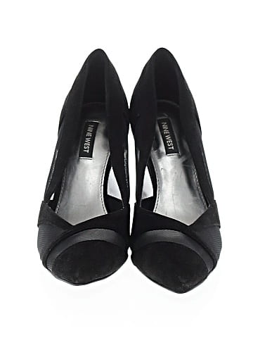 Nine West Heels (view 2)