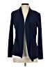 Dana Buchman Blue Blazer Size L - photo 1