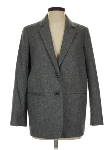 Everlane Wool Blazer (view 1)