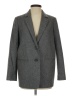 Everlane Gray Wool Blazer Size 0 - photo 1