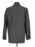 Everlane Gray Wool Blazer Size 0 - photo 2