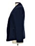 Dana Buchman Blue Blazer Size L - photo 5