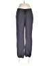 Cherokee Gray Casual Pants Size M - photo 1