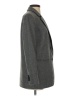 Everlane Gray Wool Blazer Size 0 - photo 4