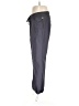 Cherokee Gray Casual Pants Size M - photo 5