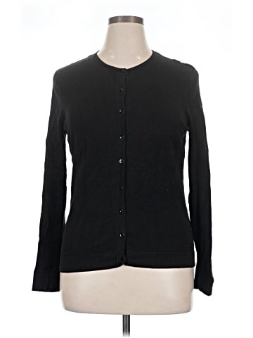 August Silk Long Sleeve Blouse (view 1)
