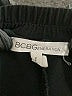 BCBGeneration Solid Black Dress Pants Size M - photo 7