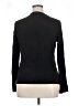 August Silk Black Long Sleeve Blouse Size XL - photo 2