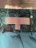 Melissa McCarthy Seven7 Graphic Teal Casual Skirt Size 1X - photo 4