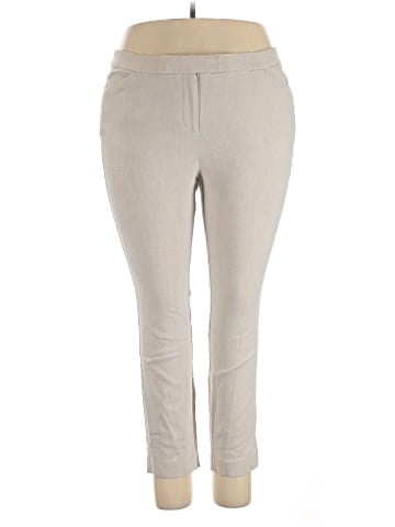 Lane Bryant Outlet Casual Pants (view 1)