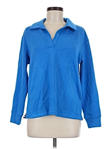 Tribal Fleece (view 1)