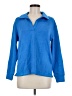 Tribal Blue Fleece Size M - photo 1