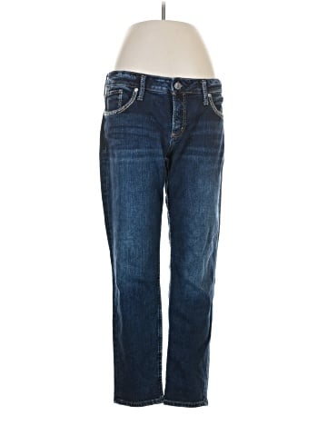 Silver Jeans Co. Jeans (view 1)