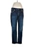 Silver Jeans Co. Hearts Blue Jeans Size 29 waist - photo 1