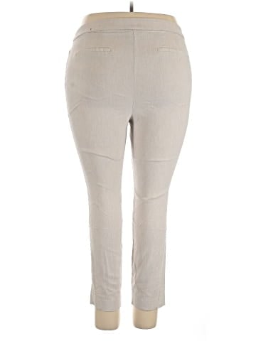 Lane Bryant Outlet Casual Pants (view 2)
