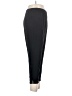 Eileen Fisher 100% Silk Solid Black Silk Pants Size L (petite) - photo 4