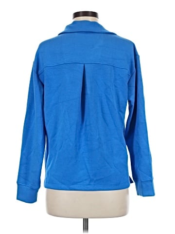 Tribal Fleece (view 2)