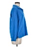 Tribal Blue Fleece Size M - photo 4