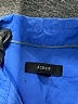 J.Crew 100% Cotton Solid Blue Long Sleeve Button-Down Shirt Size 4 - photo 3