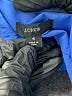 J.Crew 100% Cotton Solid Blue Long Sleeve Button-Down Shirt Size 4 - photo 4