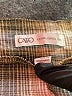 Cato Plaid Brown Casual Pants Size 18 - photo 4