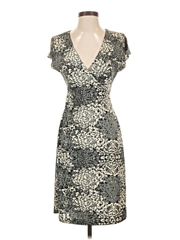 BCBG Paris Cocktail Dress (view 1)
