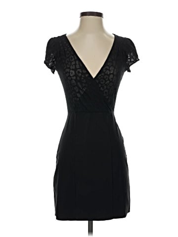 Express Cocktail Dress (view 1)
