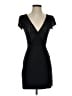 Express Black Cocktail Dress Size XS - photo 1