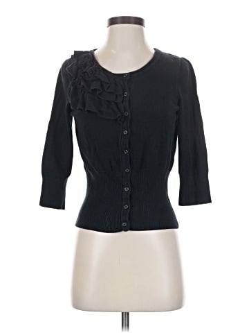 Elle Cardigan (view 1)