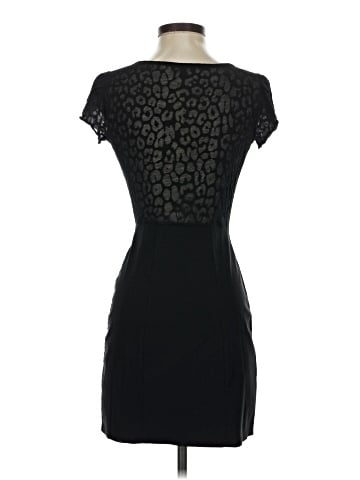 Express Cocktail Dress (view 2)