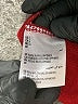 JM Collection Burgundy Pullover Sweater Size L - photo 8
